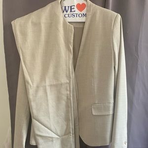 Blazer & pants set